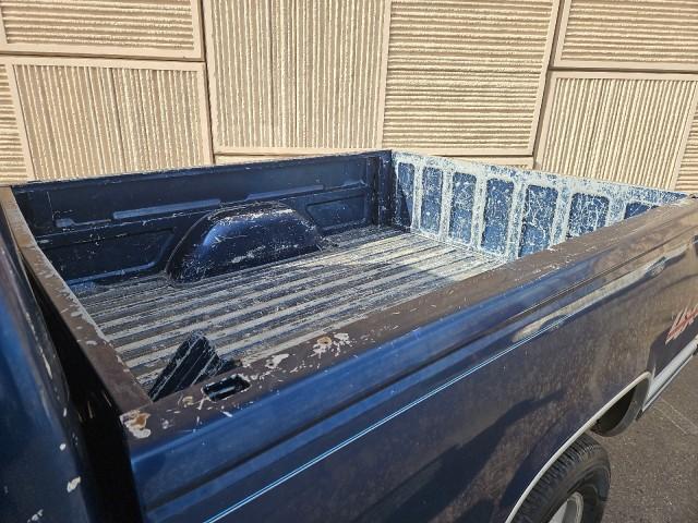 used 1994 Chevrolet 2500 car, priced at $3,977