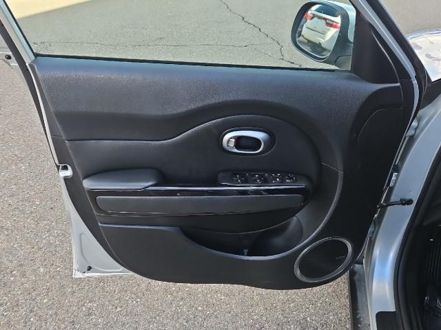 used 2015 Kia Soul car, priced at $8,399