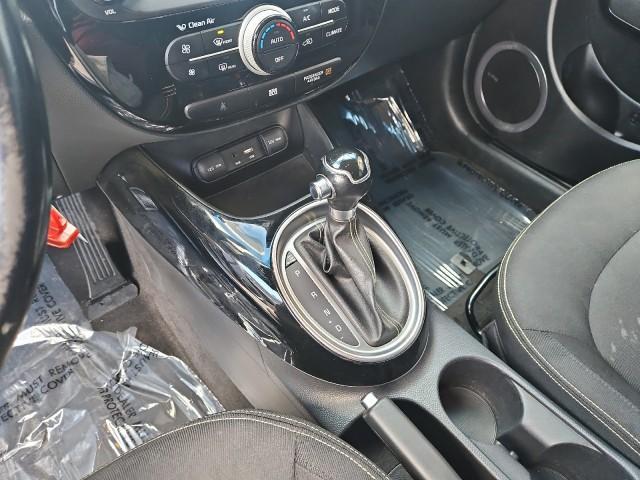 used 2015 Kia Soul car, priced at $8,399