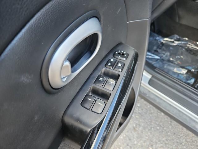 used 2015 Kia Soul car, priced at $8,399