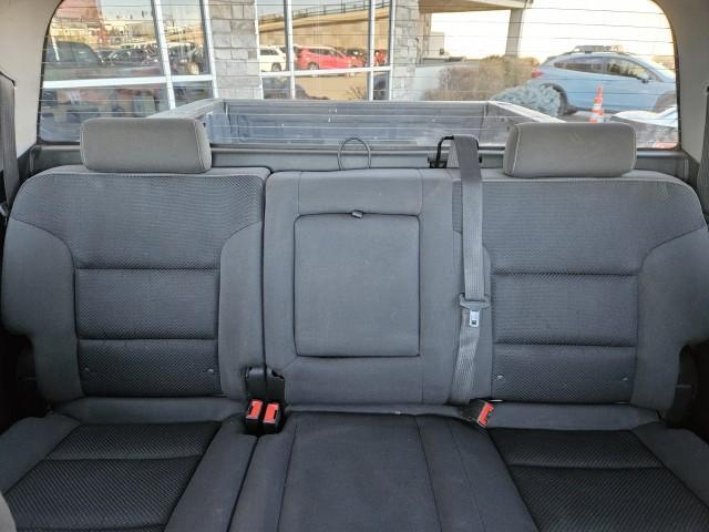 used 2018 Chevrolet Silverado 1500 car, priced at $23,995