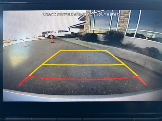 used 2021 Kia Rio car, priced at $14,399