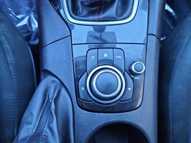 used 2015 Mazda Mazda3 car, priced at $12,399