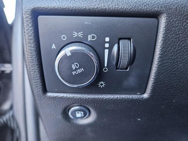 used 2019 Jeep Grand Cherokee car, priced at $19,995