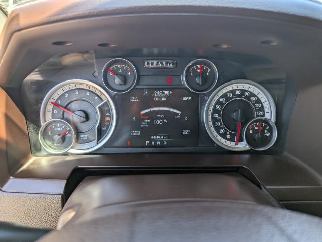 used 2013 Ram 3500 car, priced at $33,995