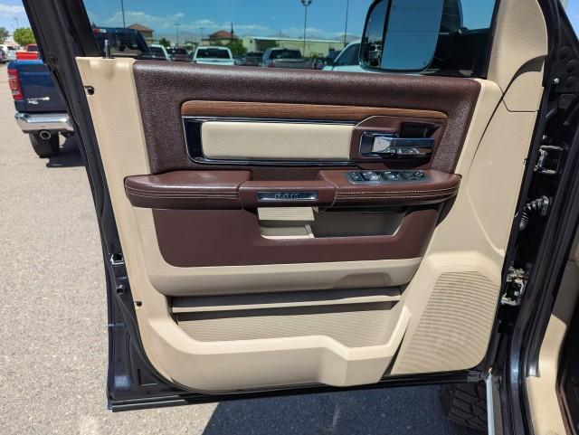 used 2013 Ram 3500 car, priced at $33,995