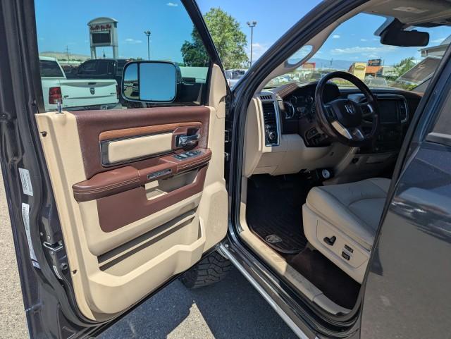 used 2013 Ram 3500 car, priced at $33,995