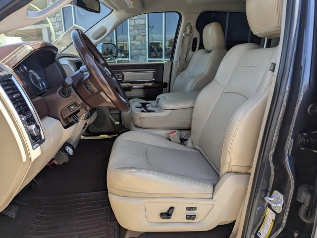 used 2013 Ram 3500 car, priced at $33,995