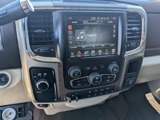 used 2013 Ram 3500 car, priced at $33,995