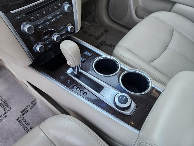 used 2013 Nissan Pathfinder car, priced at $9,995