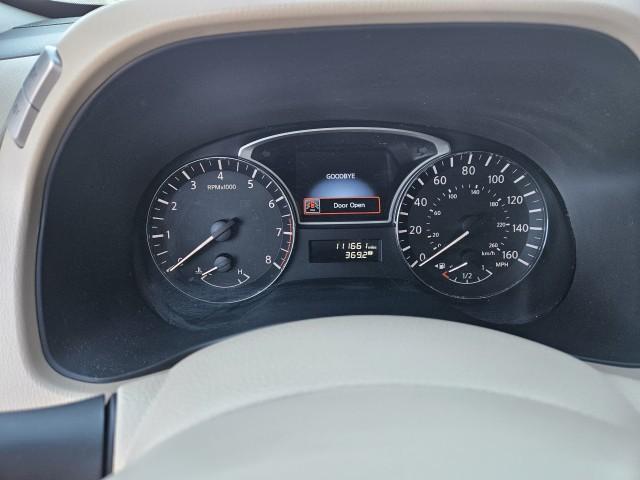 used 2013 Nissan Pathfinder car, priced at $9,995