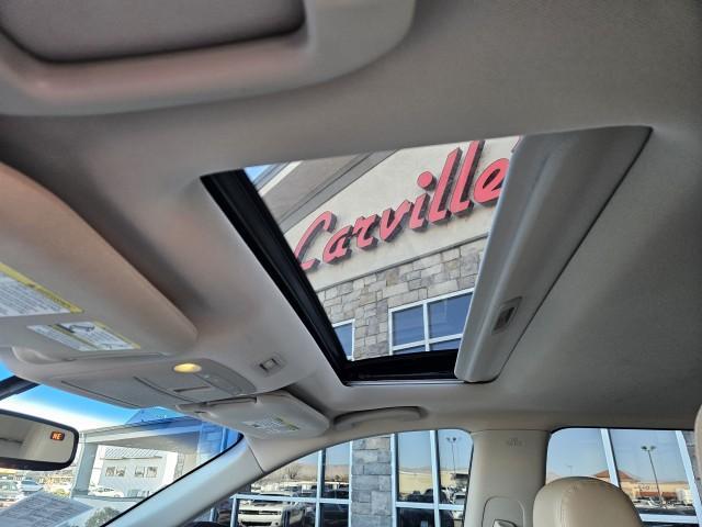 used 2013 Nissan Pathfinder car, priced at $9,995