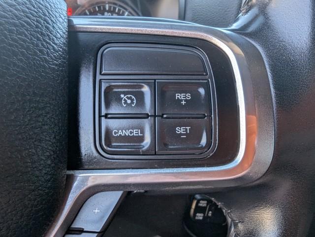 used 2021 Ram 2500 car, priced at $51,995