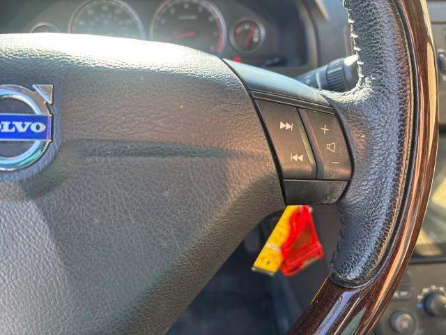 used 2005 Volvo XC90 car, priced at $3,977