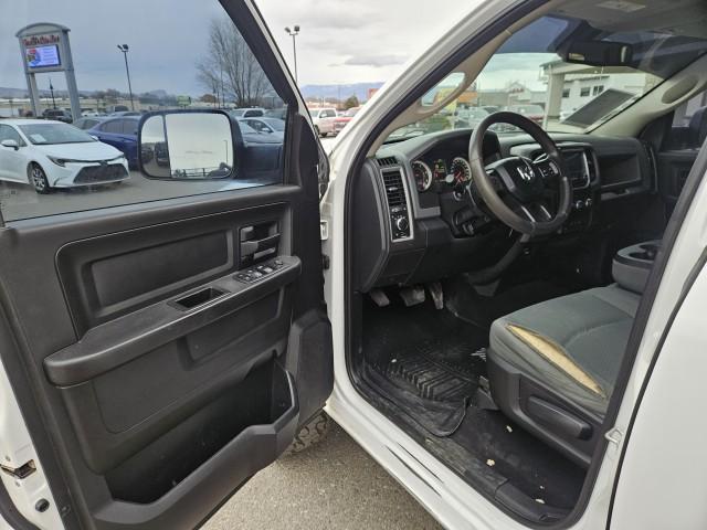 used 2018 Ram 3500 car, priced at $28,995