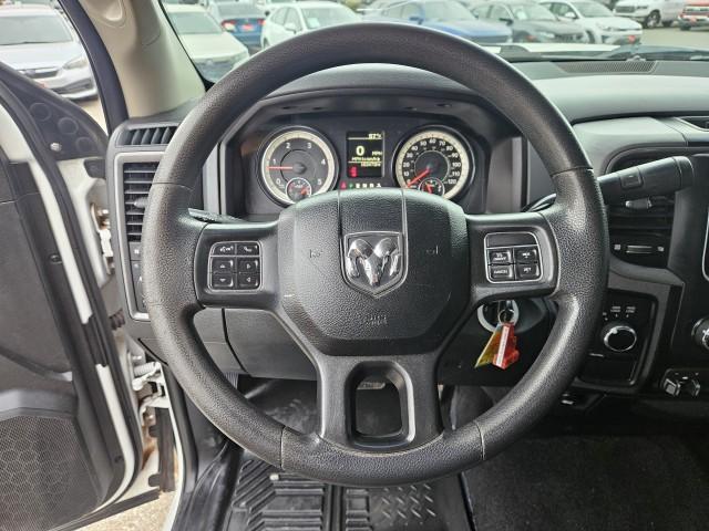 used 2018 Ram 3500 car, priced at $28,995