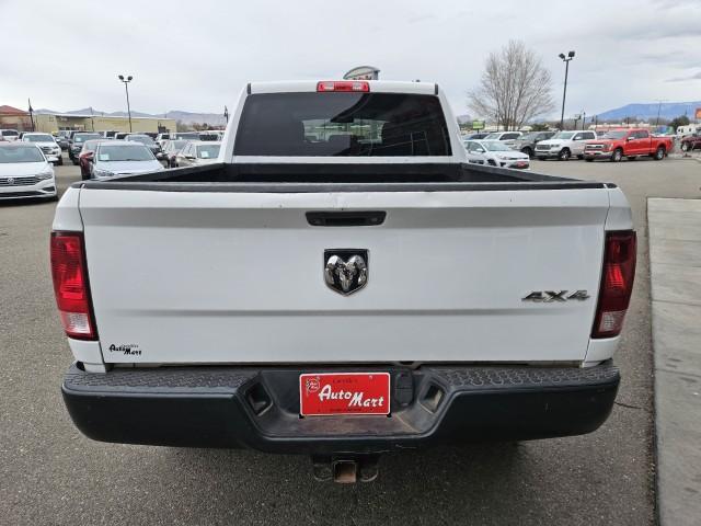 used 2018 Ram 3500 car, priced at $28,995