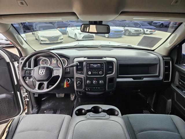 used 2018 Ram 3500 car, priced at $28,995