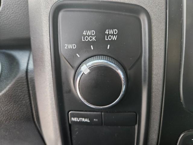 used 2018 Ram 3500 car, priced at $28,995