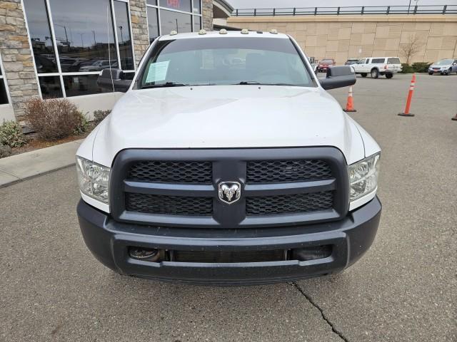 used 2018 Ram 3500 car, priced at $28,995