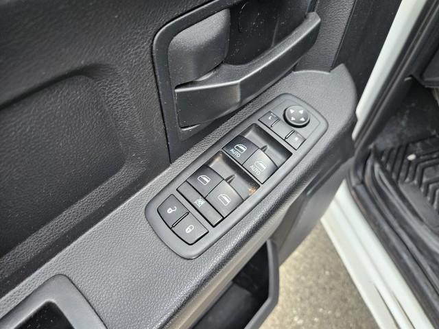 used 2018 Ram 3500 car, priced at $28,995