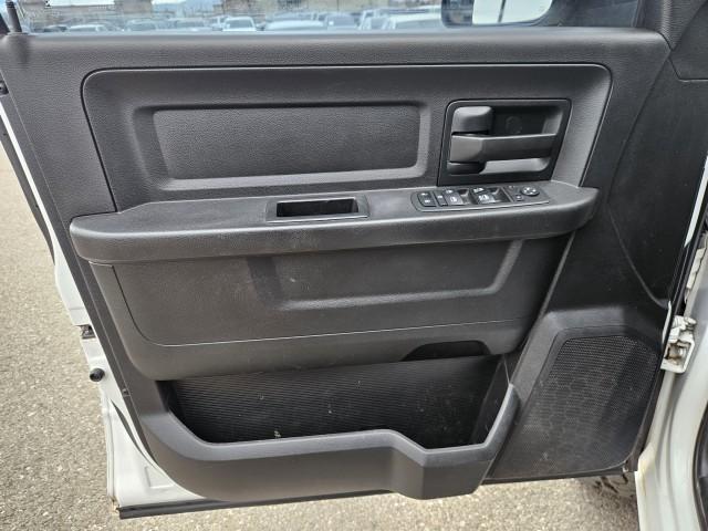 used 2018 Ram 3500 car, priced at $28,995