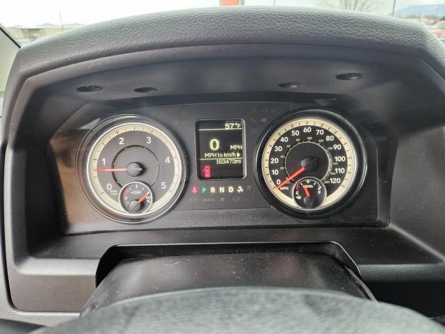 used 2018 Ram 3500 car, priced at $28,995