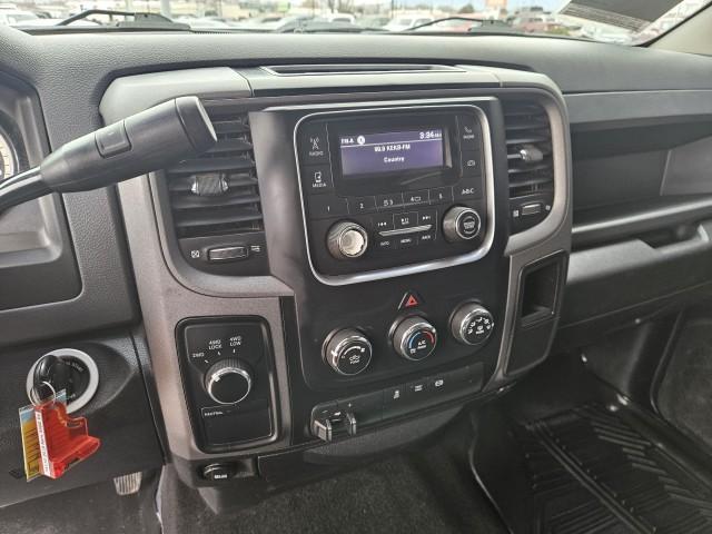 used 2018 Ram 3500 car, priced at $28,995