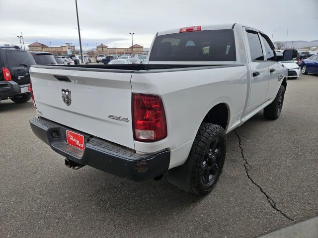 used 2018 Ram 3500 car, priced at $28,995