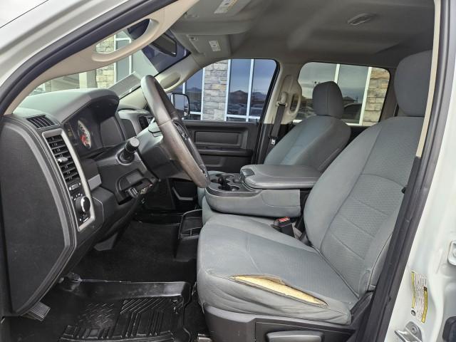 used 2018 Ram 3500 car, priced at $28,995