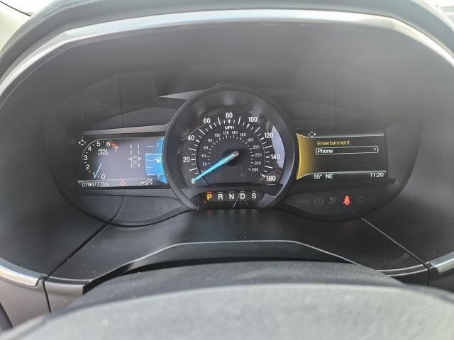 used 2019 Ford Edge car, priced at $16,995