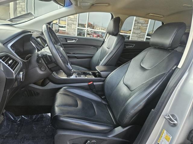 used 2019 Ford Edge car, priced at $16,995