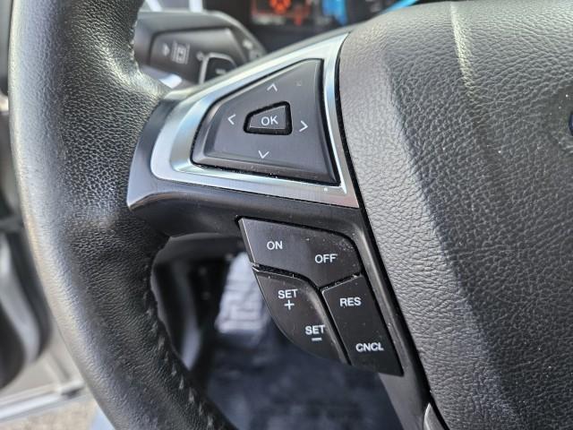 used 2019 Ford Edge car, priced at $16,995