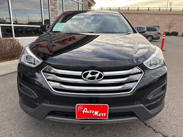 used 2016 Hyundai Santa Fe Sport car, priced at $11,399