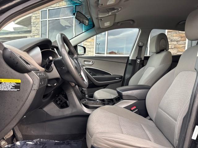 used 2016 Hyundai Santa Fe Sport car, priced at $11,399