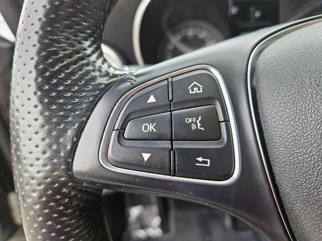 used 2018 Mercedes-Benz C-Class car, priced at $22,995