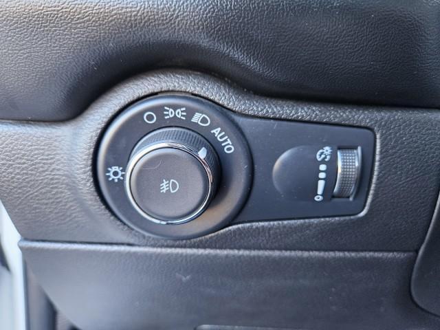 used 2022 Dodge Durango car, priced at $22,995