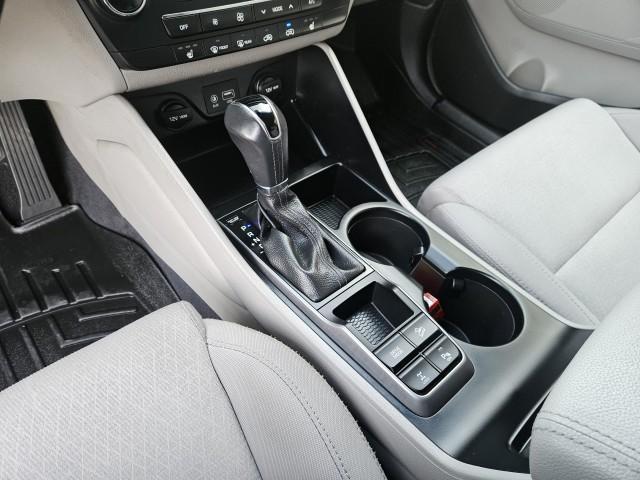 used 2018 Hyundai Tucson car, priced at $14,399