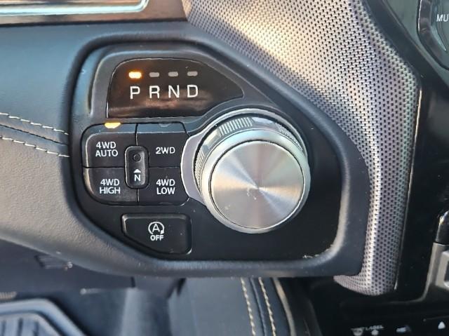 used 2019 Ram 1500 car, priced at $33,995