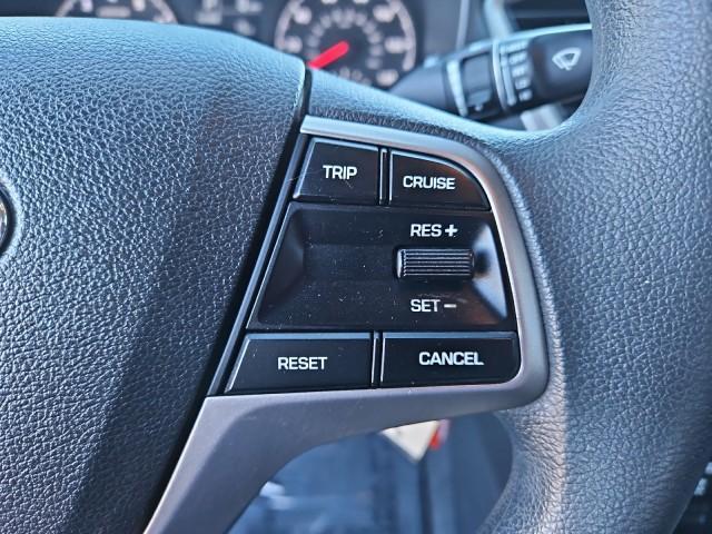 used 2019 Hyundai Accent car, priced at $11,995