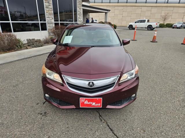 used 2014 Acura ILX car, priced at $14,399