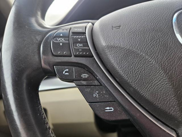 used 2014 Acura ILX car, priced at $14,399