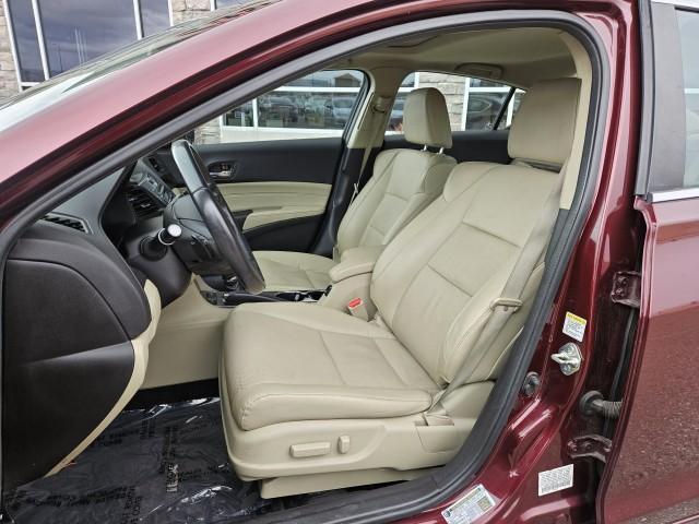 used 2014 Acura ILX car, priced at $14,399