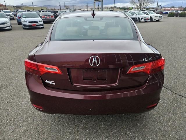 used 2014 Acura ILX car, priced at $14,399