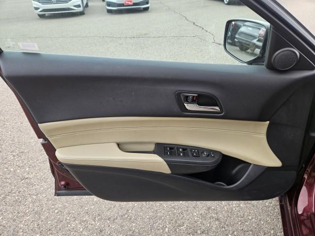 used 2014 Acura ILX car, priced at $14,399