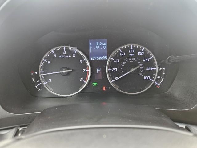 used 2014 Acura ILX car, priced at $14,399