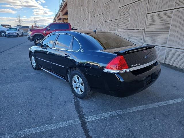 used 2009 Chevrolet Impala car, priced at $3,377