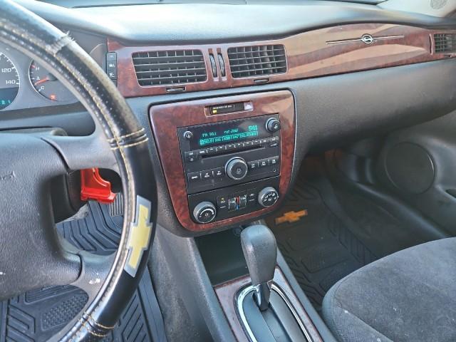 used 2009 Chevrolet Impala car, priced at $3,377