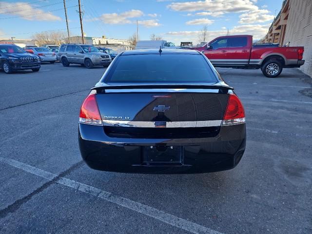 used 2009 Chevrolet Impala car, priced at $3,377