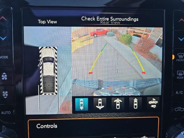 used 2021 Ram 3500 car, priced at $61,995